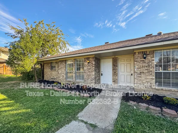 12346 Ferris Creek Ln, Dallas, TX 75243