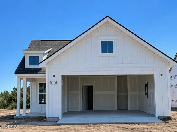 3185 Wuther Squall Way SW, Shallotte, NC 28470