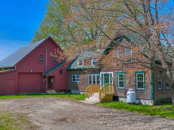 1381 Route 2, Rumford, ME 04276