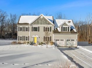 14 Teresa Dr, Millis, MA 02054