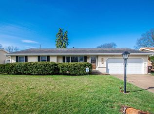 7025 N Manning Dr, Peoria, IL