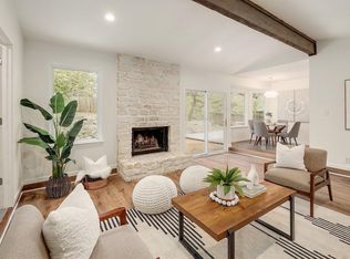 8304 Moccasin Path, Austin, TX 78736