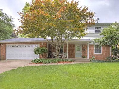 3427 Lauderdale Ln, Rockford, IL, 61107