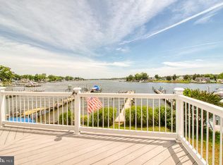 8557 Brad Ct, Pasadena, MD
