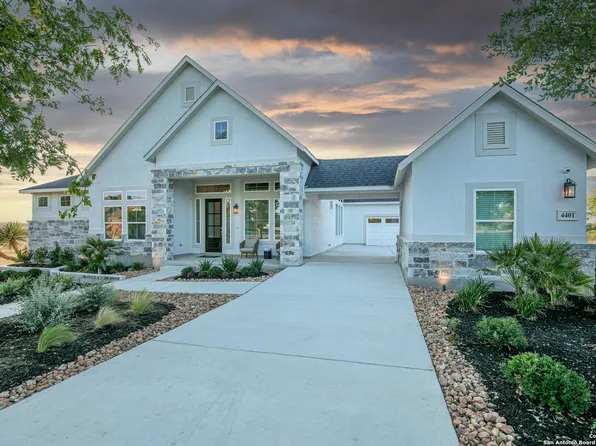 324 POE PARKWAY, Castroville, TX 78009