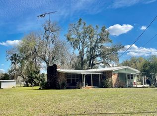 5002 SE Highway 55a, Old Town, FL 32680