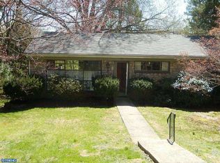 705 Edgewood Rd, King Of Prussia, PA 19406