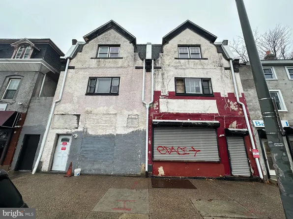 155 E Chelten Ave, Philadelphia, PA 19144