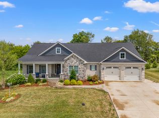 1140 Scenic Gdn, Lawrenceburg, KY 40342