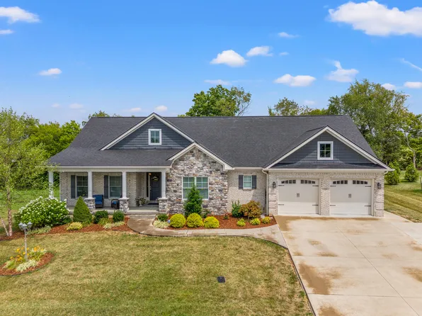 1140 Scenic Gdn, Lawrenceburg, KY 40342