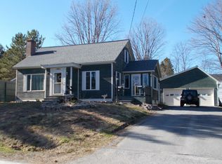 12 Caroline Ave, Caribou, ME 04736