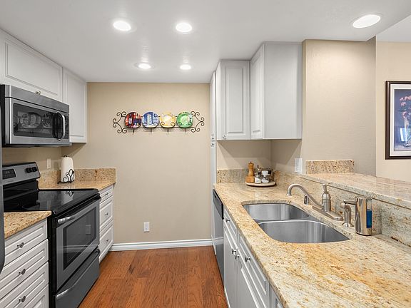3rd image of 15508 Country Club Dr SE #A-14
