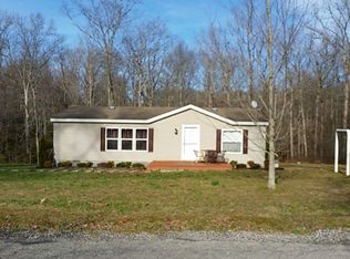 374 N Bluff Cir, Monteagle, TN 37356