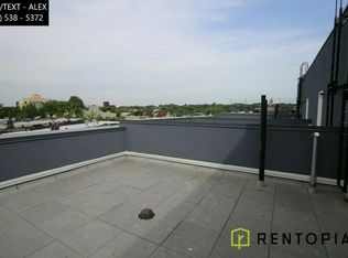 595 Central Ave #3R, Brooklyn, NY 11207