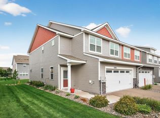 11205 Balsam Pointe Trl, Dayton, MN 55327
