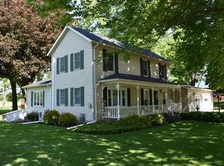 21835 Church St, Venango, PA 16440