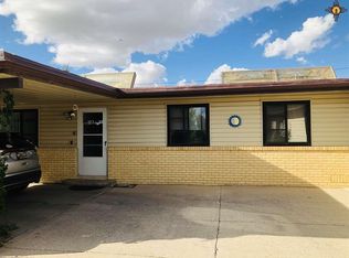 303 Stagecoach Rd, Gallup, NM 87301