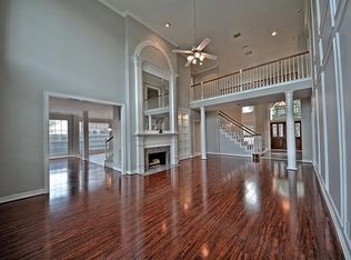 1815 Shoreline Dr, Missouri City, TX 77459
