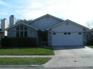 2826 Alvin Dr, Corpus Christi, TX 78415