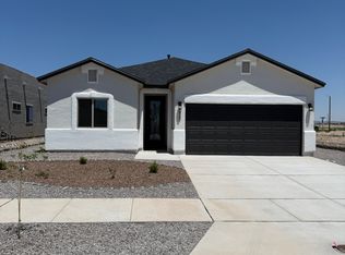 937 Keenland Ave, El Paso, TX 79932