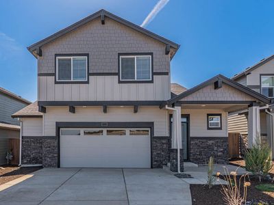 21628 SE Fuji Dr, Bend, OR, 97702