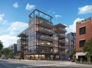 6 N Carpenter St #4D, Chicago, IL 60607