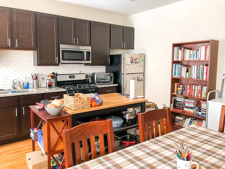 5432-44 S. Woodlawn Ave. / 1162-68 E. 54th Pl. — Photo 6