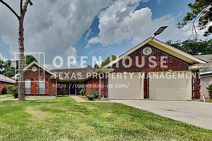 17514 Hamilwood Dr — Photo 1