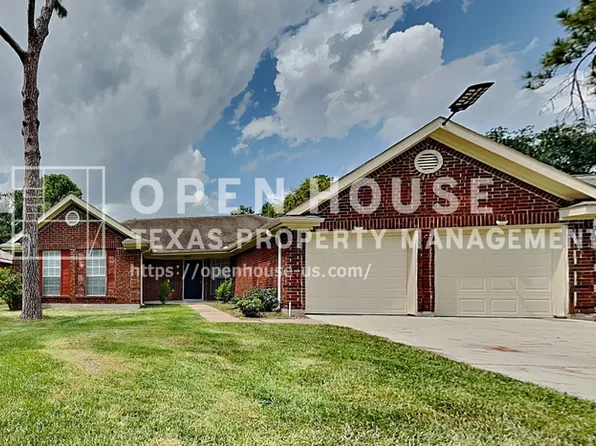 17514 Hamilwood Dr, Houston, TX 77095