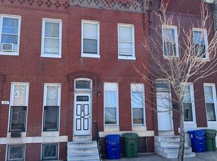 328 N Carrollton Ave, Baltimore, MD 21223