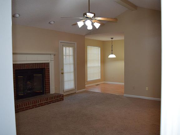 Great Room and Breakfast Nook
