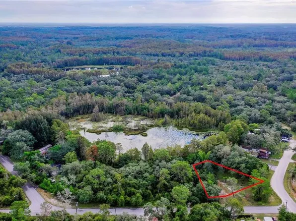 0 Midvale Ave #27, New Pt Richey, FL 34654