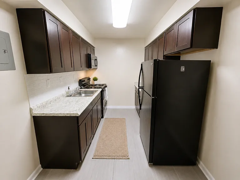 3012 Chamberlayne Ave #108 — Photo 5