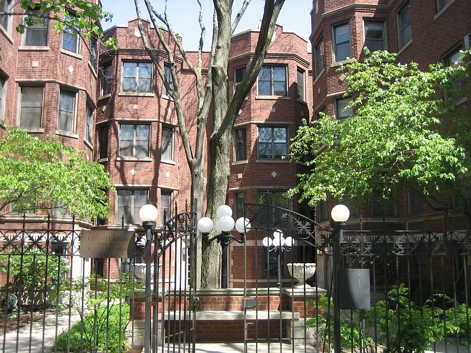 1st image of 936 W Washington Blvd #3W