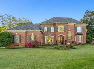 3084 Devonshire Way, Germantown, TN 38139