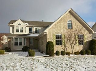 32645 Kelly Blvd #109, Brownstown, MI 48173