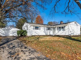 6288 Rider Rd, Reynoldsburg, OH 43068