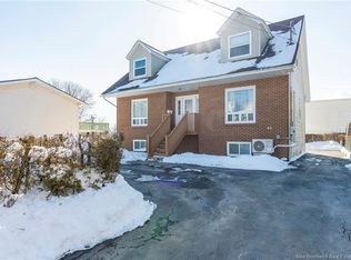 44 Belgrave St, Saint John, NB E2J1C8