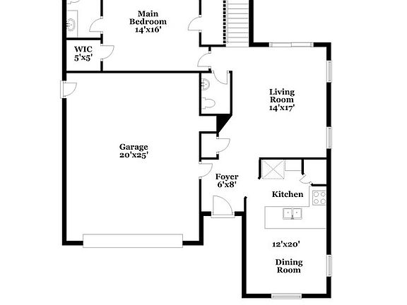 3rd image of 6512 S 49th Dr
