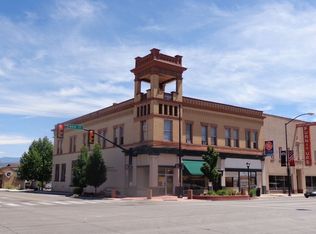 7 S Main St UNIT 4, Richfield, UT 84701