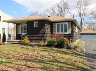 470 N 4th St, Lewiston, NY 14092