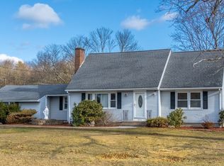 324 Stony Hill Rd, Wilbraham, MA 01095