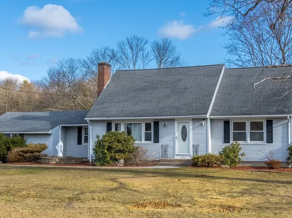 324 Stony Hill Rd, Wilbraham, MA 01095