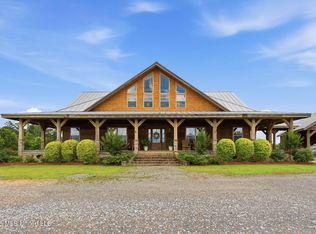 11281 Mississippi #21, Forest, MS 39074