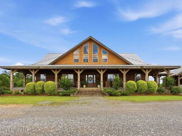 11281 Mississippi #21, Forest, MS 39074