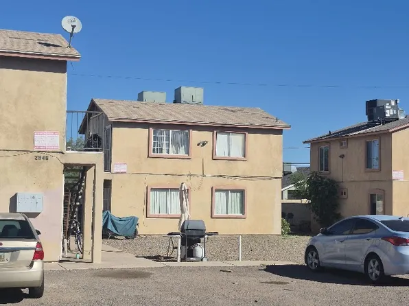 2950 E Atlanta Ave, 2950 E Atlanta Ave APT 1, Phoenix, AZ 85040