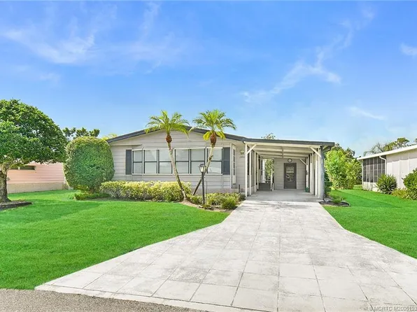 2800 SW Toronado Trl, Stuart, FL 34997