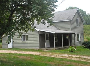 1640 S 36th Ave, Shelby, MI 49455