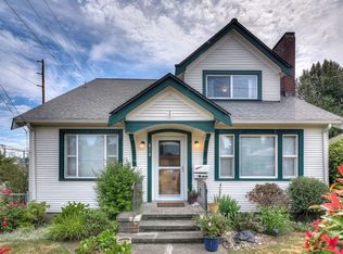 816 Warren Ave, Bremerton, WA 98337