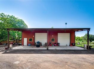 8030 County Road 804, Burleson, TX 76028